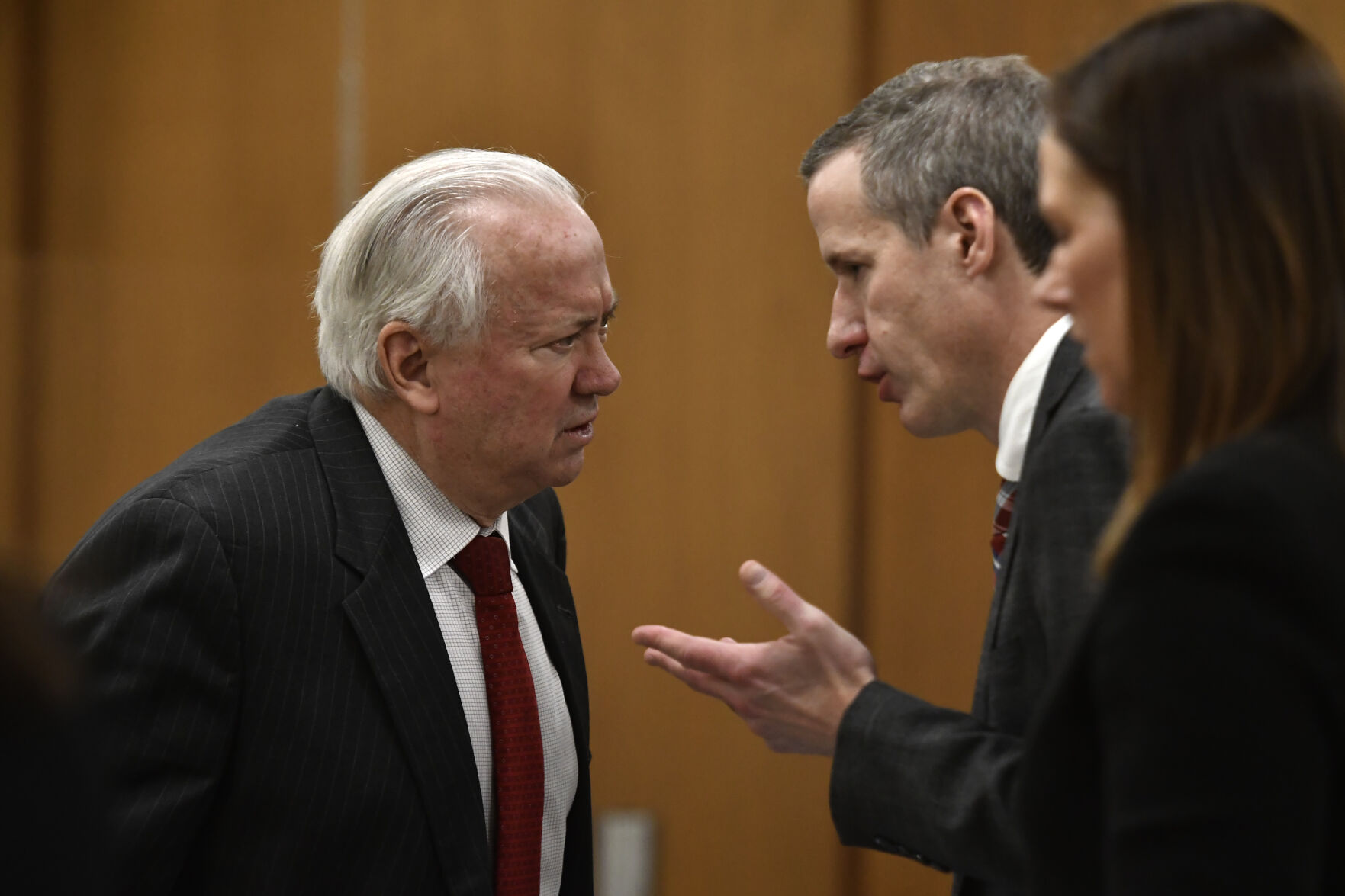 MARK JENSEN TRIAL DAY 11